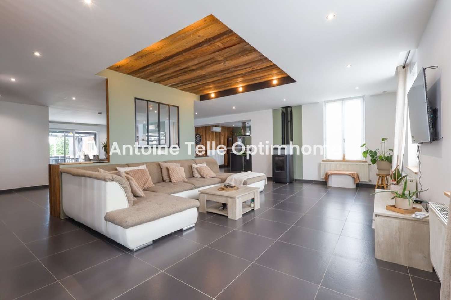 for sale house Catillon-sur-Sambre Nord 2