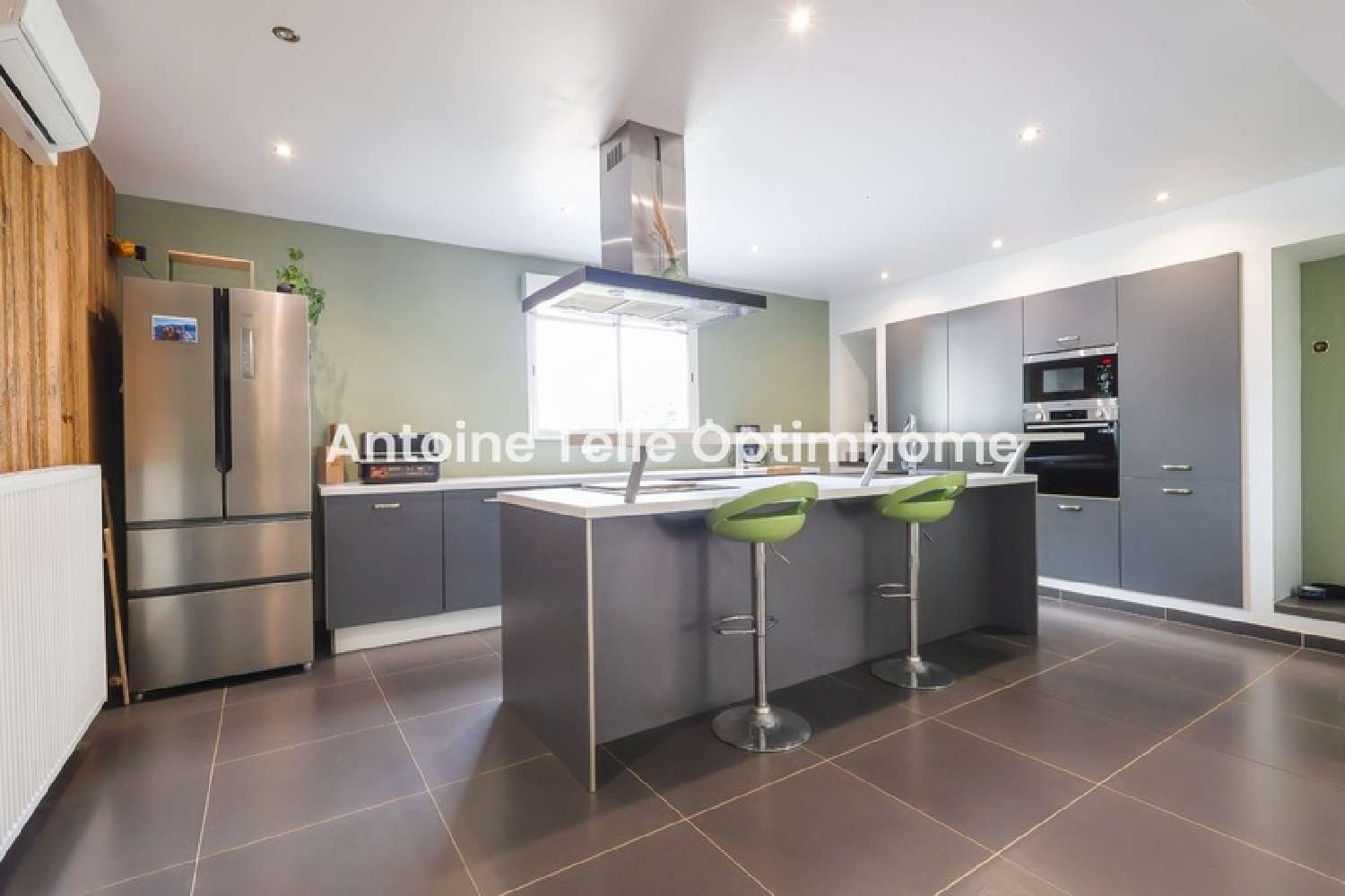 for sale house Catillon-sur-Sambre Nord 3