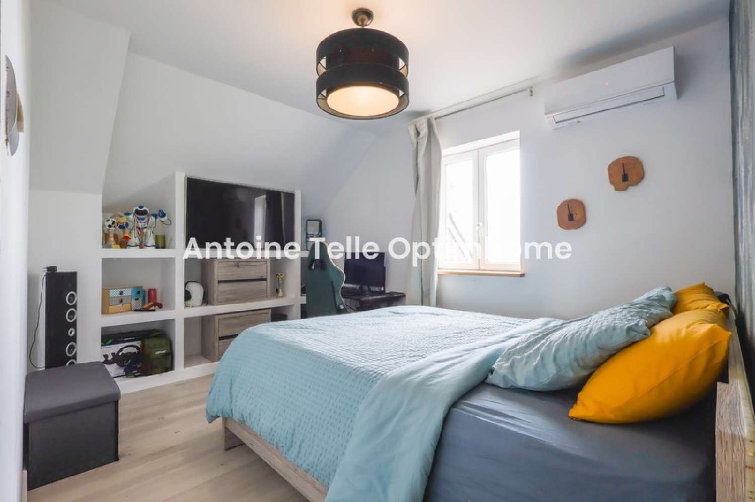 for sale house Catillon-sur-Sambre Nord 7