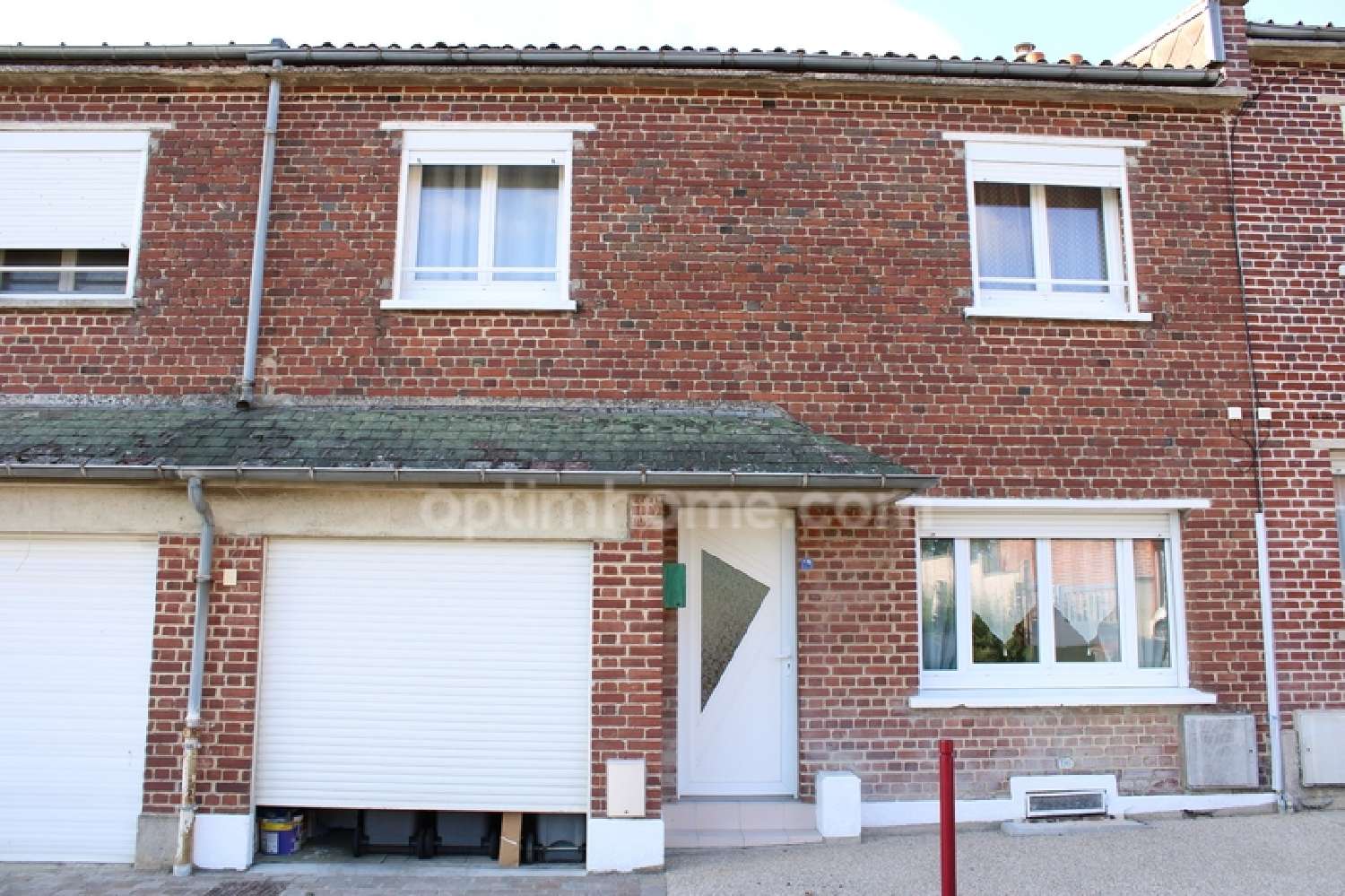  for sale house Cattenières Nord 1