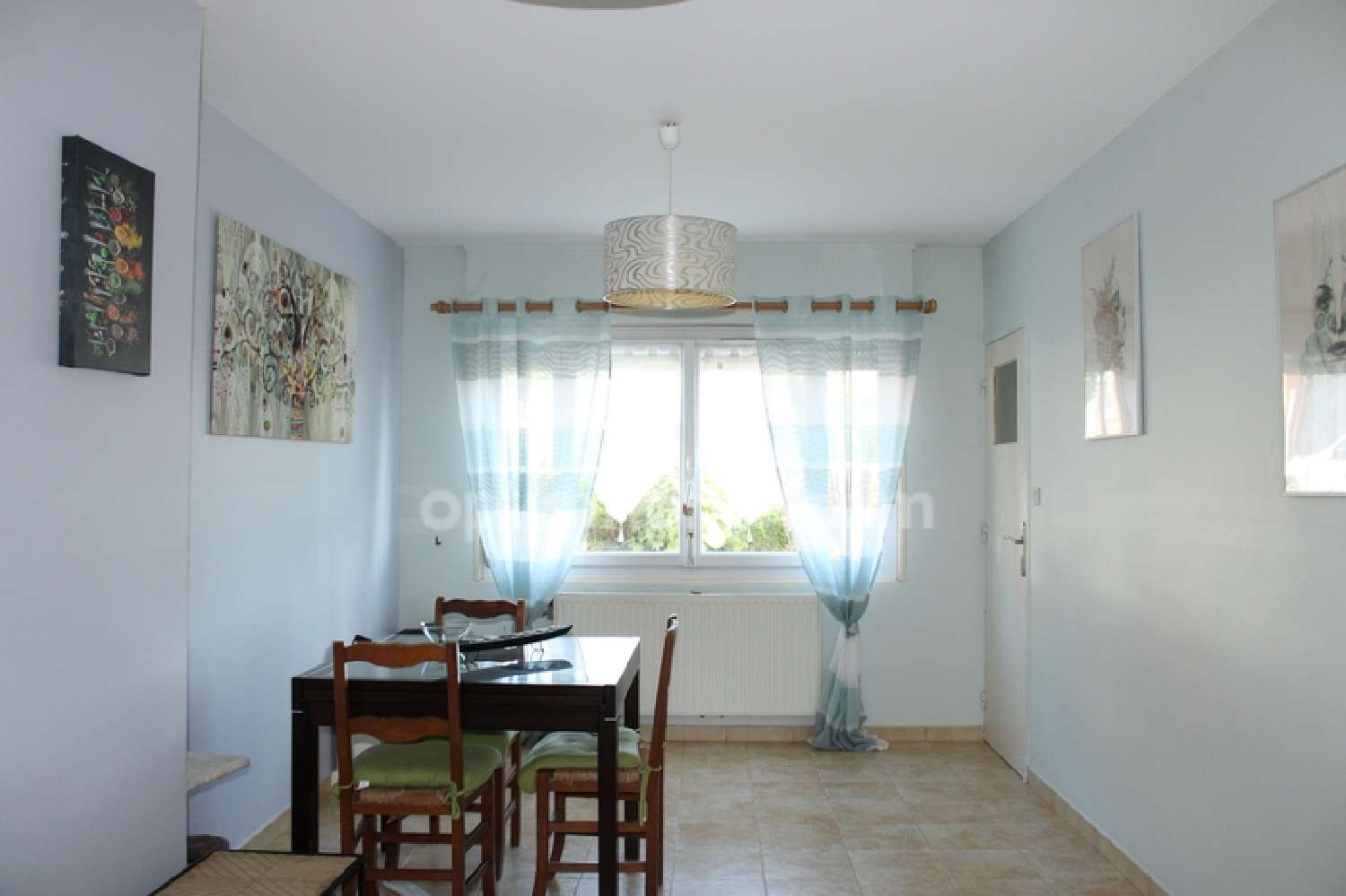  for sale house Cattenières Nord 3