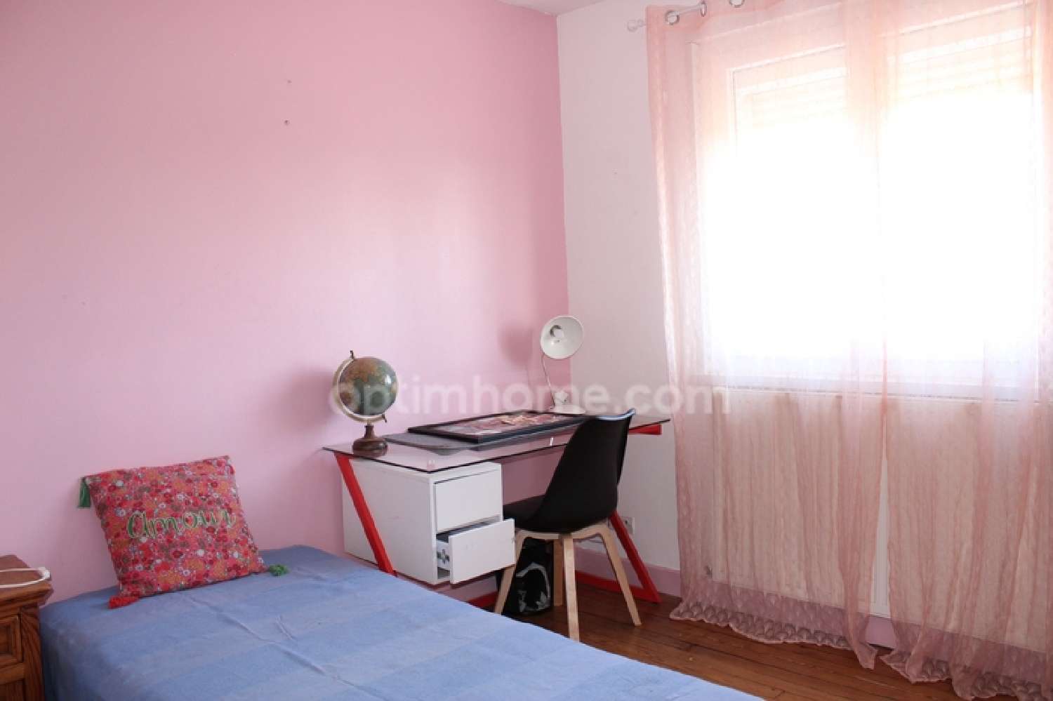  for sale house Cattenières Nord 6