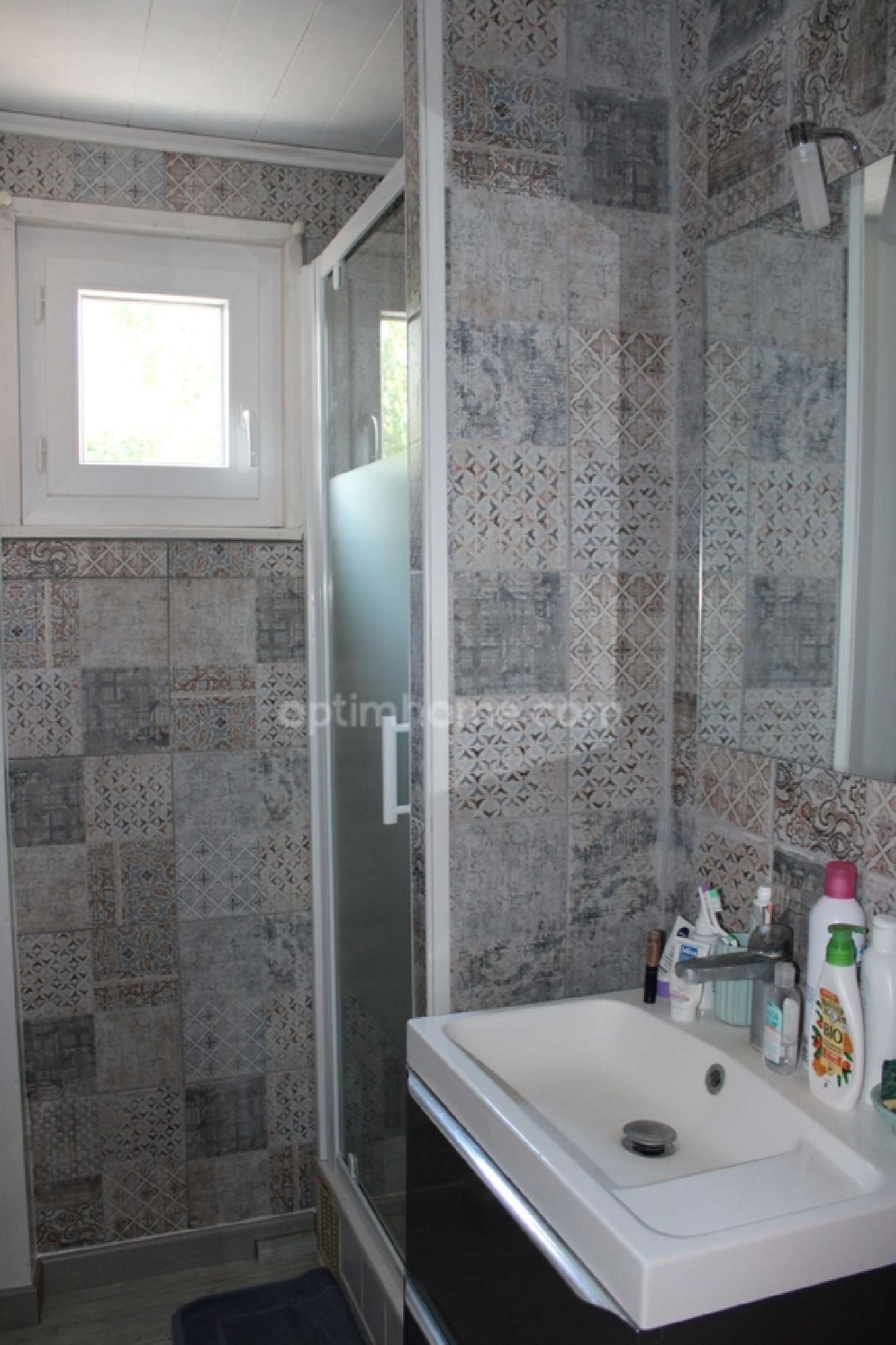  for sale house Cattenières Nord 7