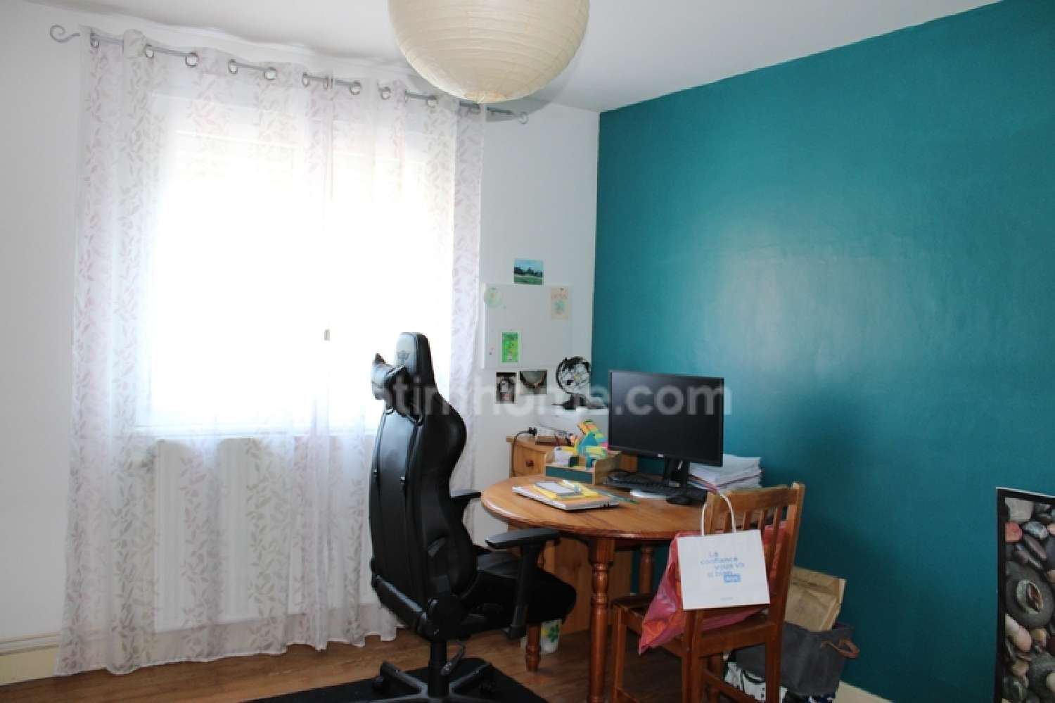  for sale house Cattenières Nord 8