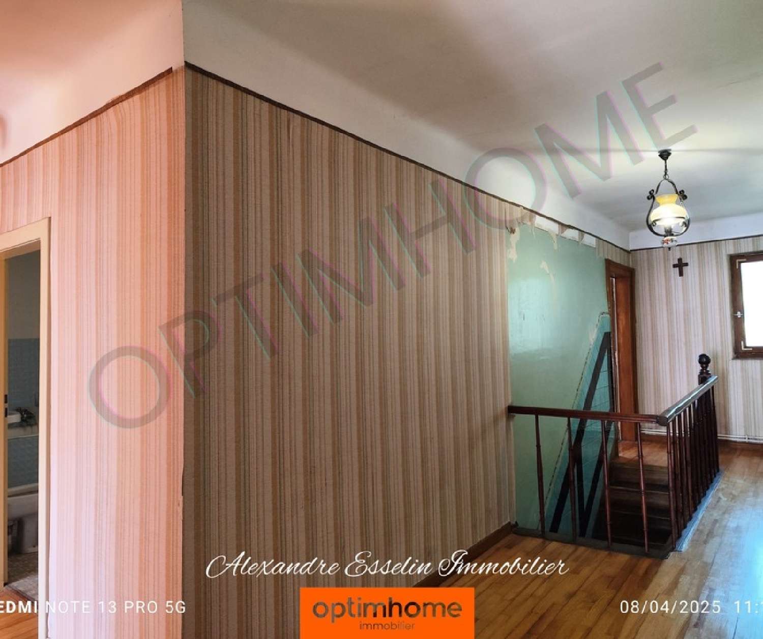  te koop huis Cattenom Moselle 4