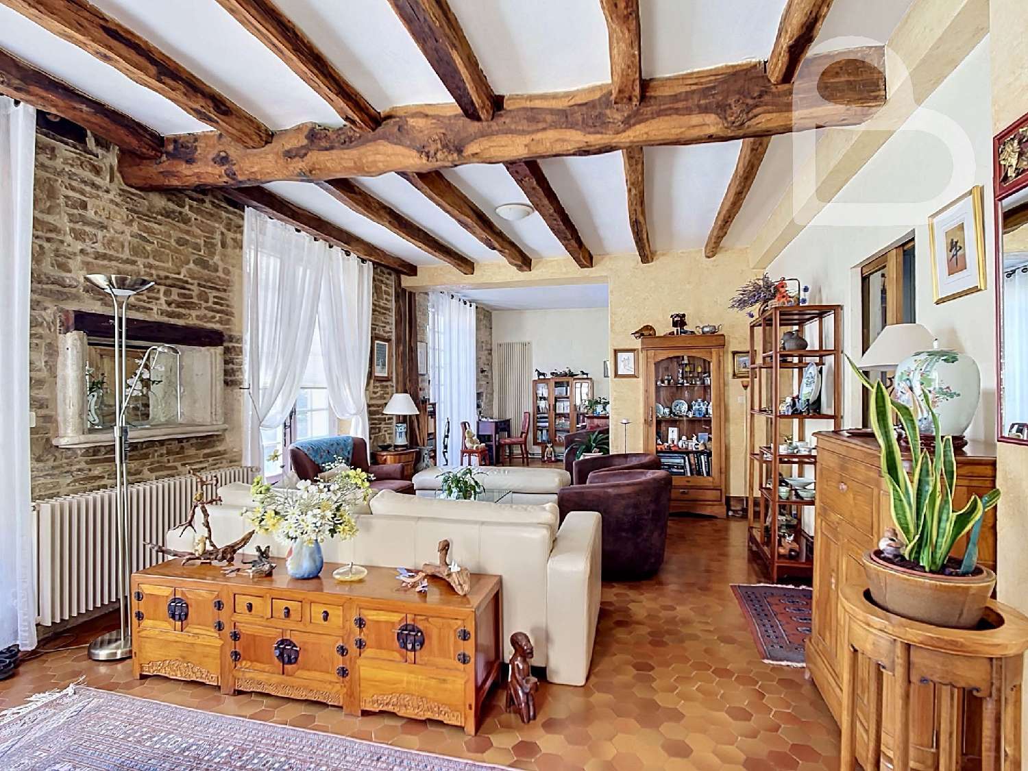  kaufen Haus Catus Lot 5