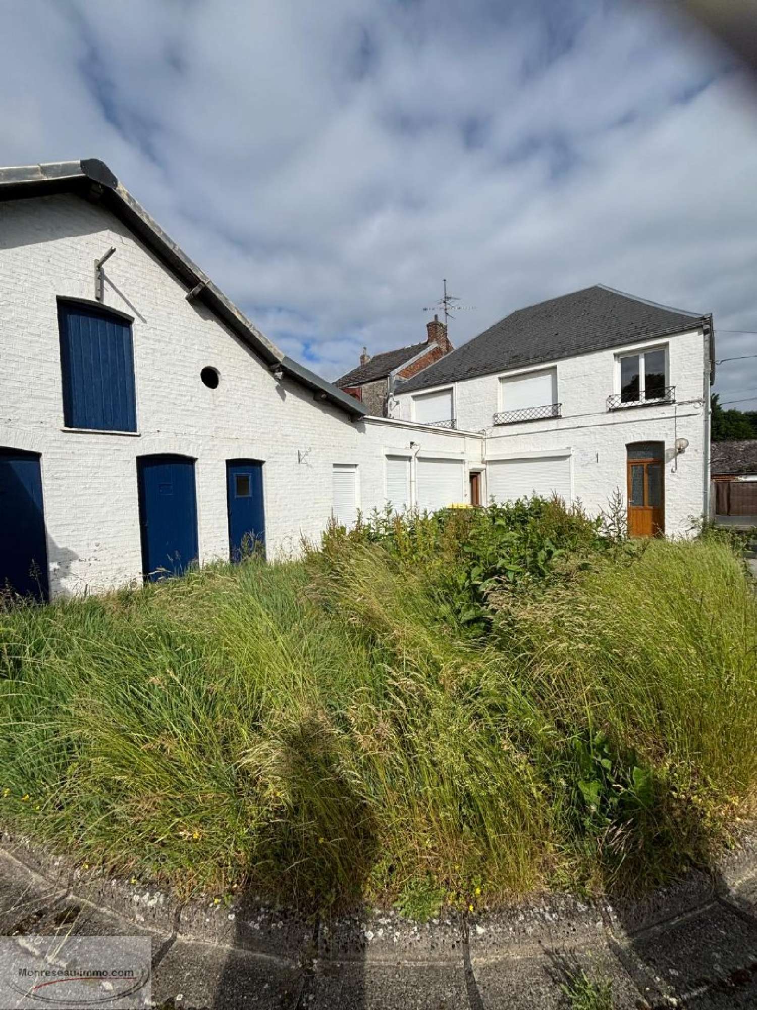  à vendre maison Caudry Nord 1