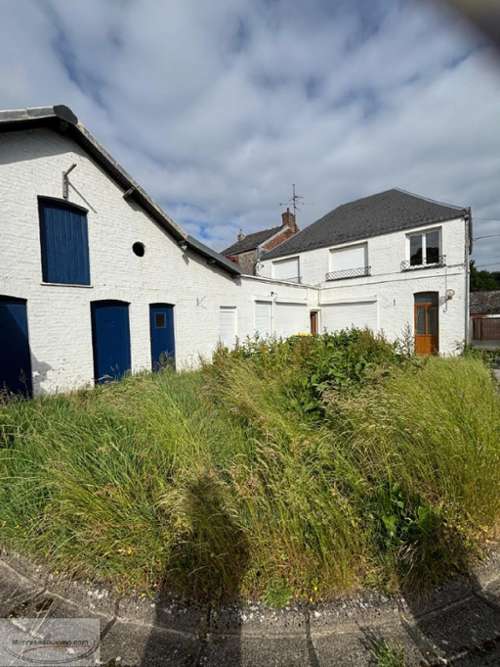 Caudry Nord maison foto 7352214