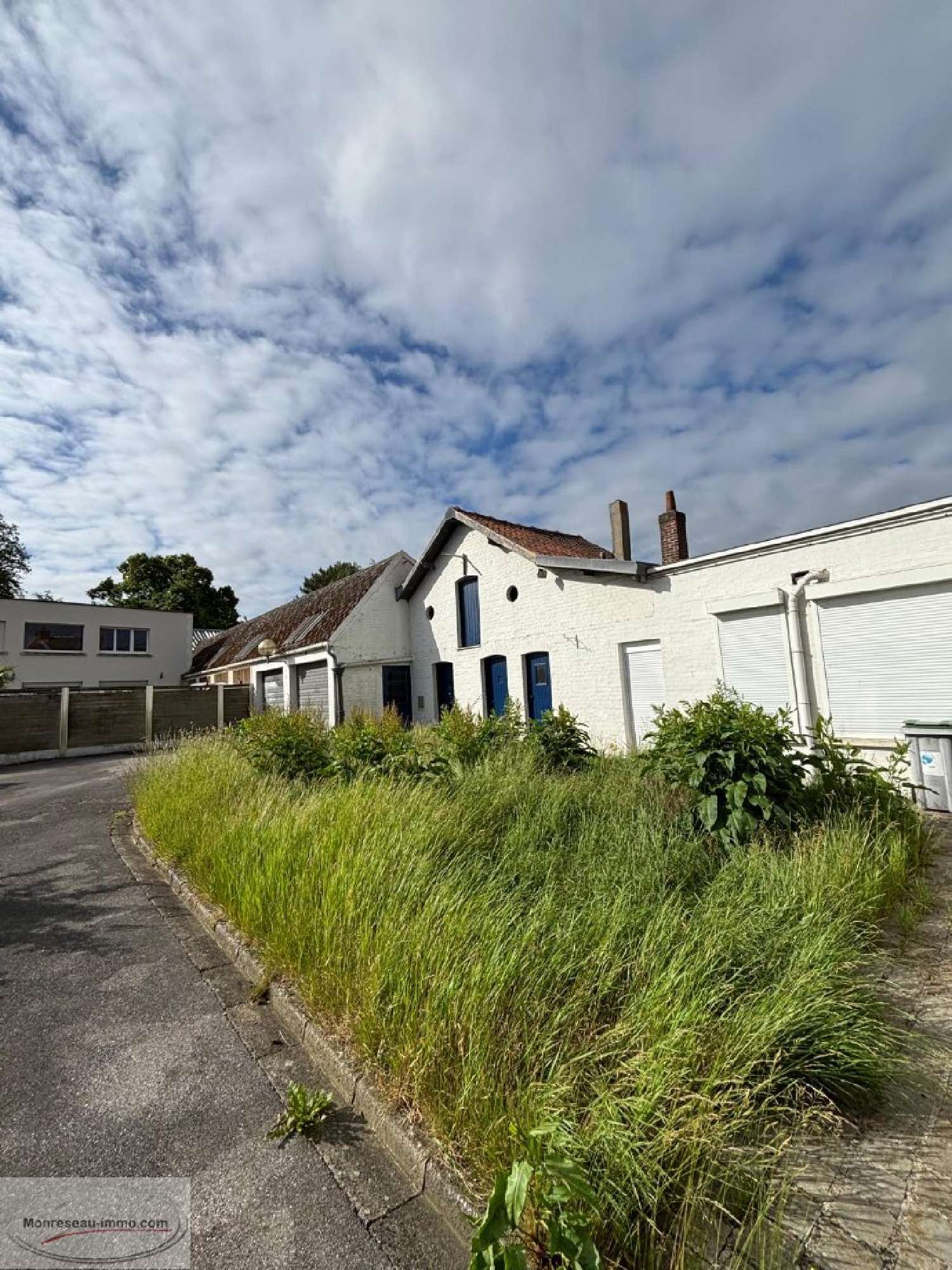  à vendre maison Caudry Nord 6