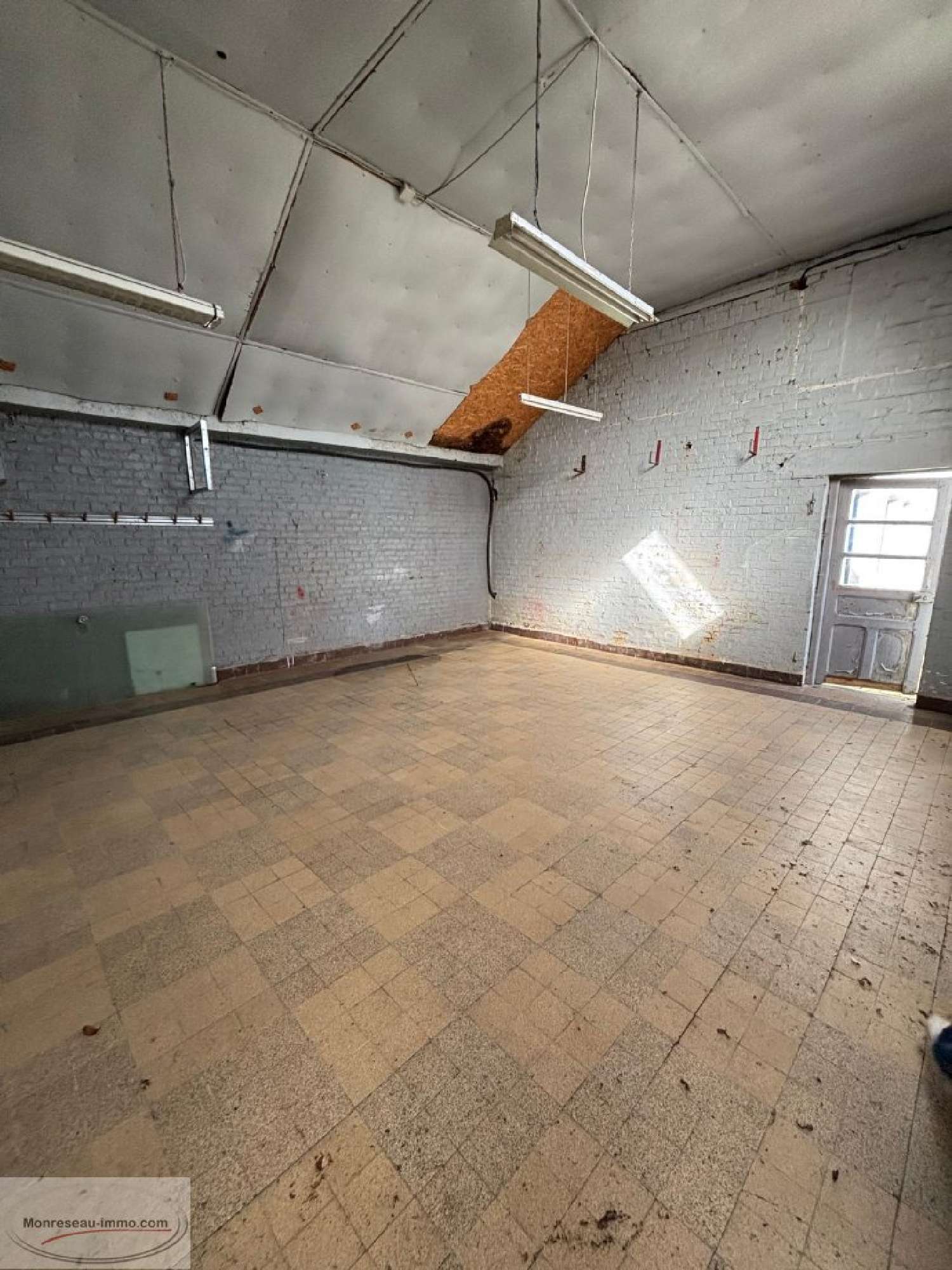  à vendre maison Caudry Nord 8