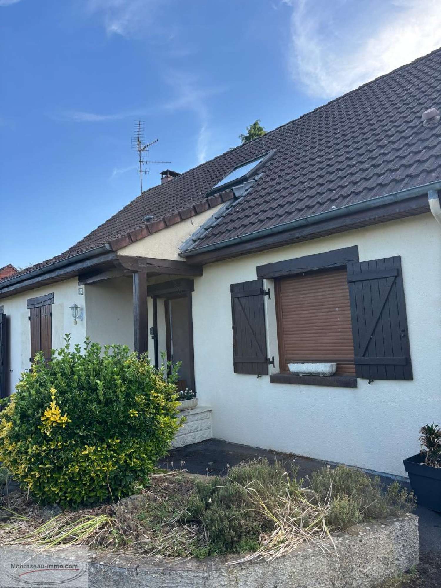  te koop huis Caudry Nord 1