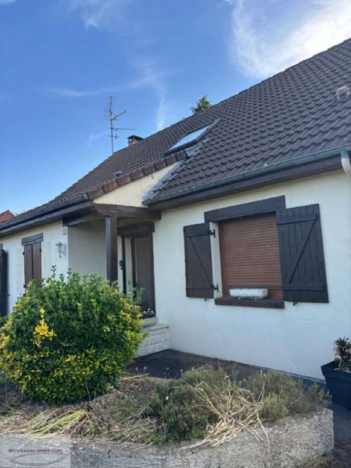 Caudry Nord huis foto 7365215