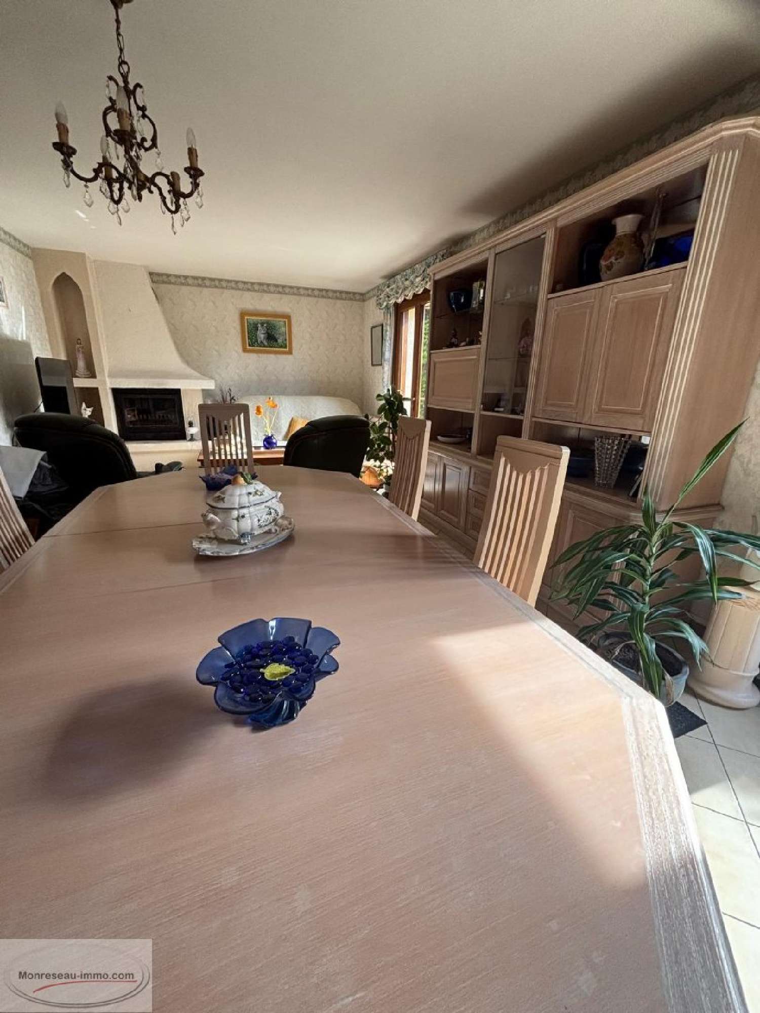  te koop huis Caudry Nord 2