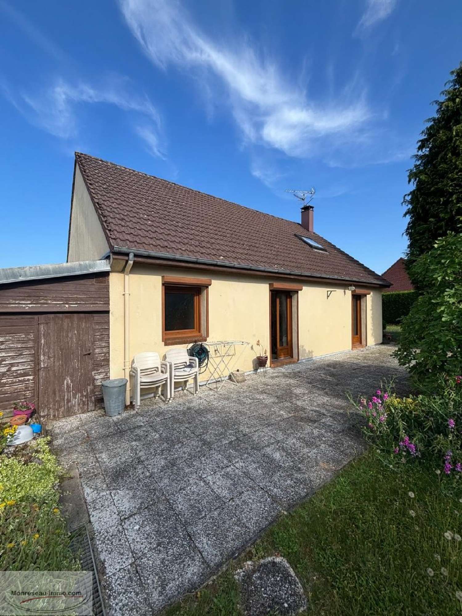  te koop huis Caudry Nord 4