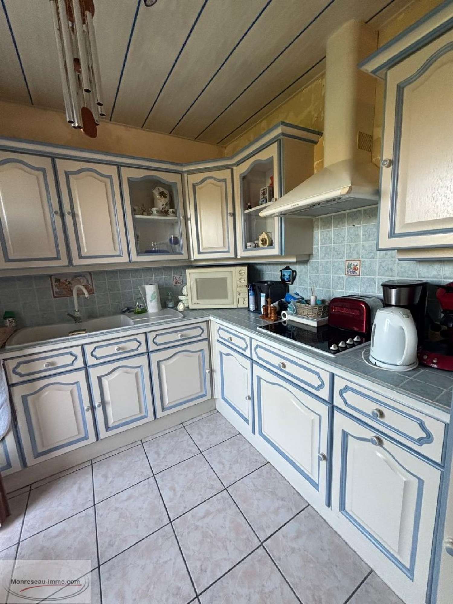  te koop huis Caudry Nord 7
