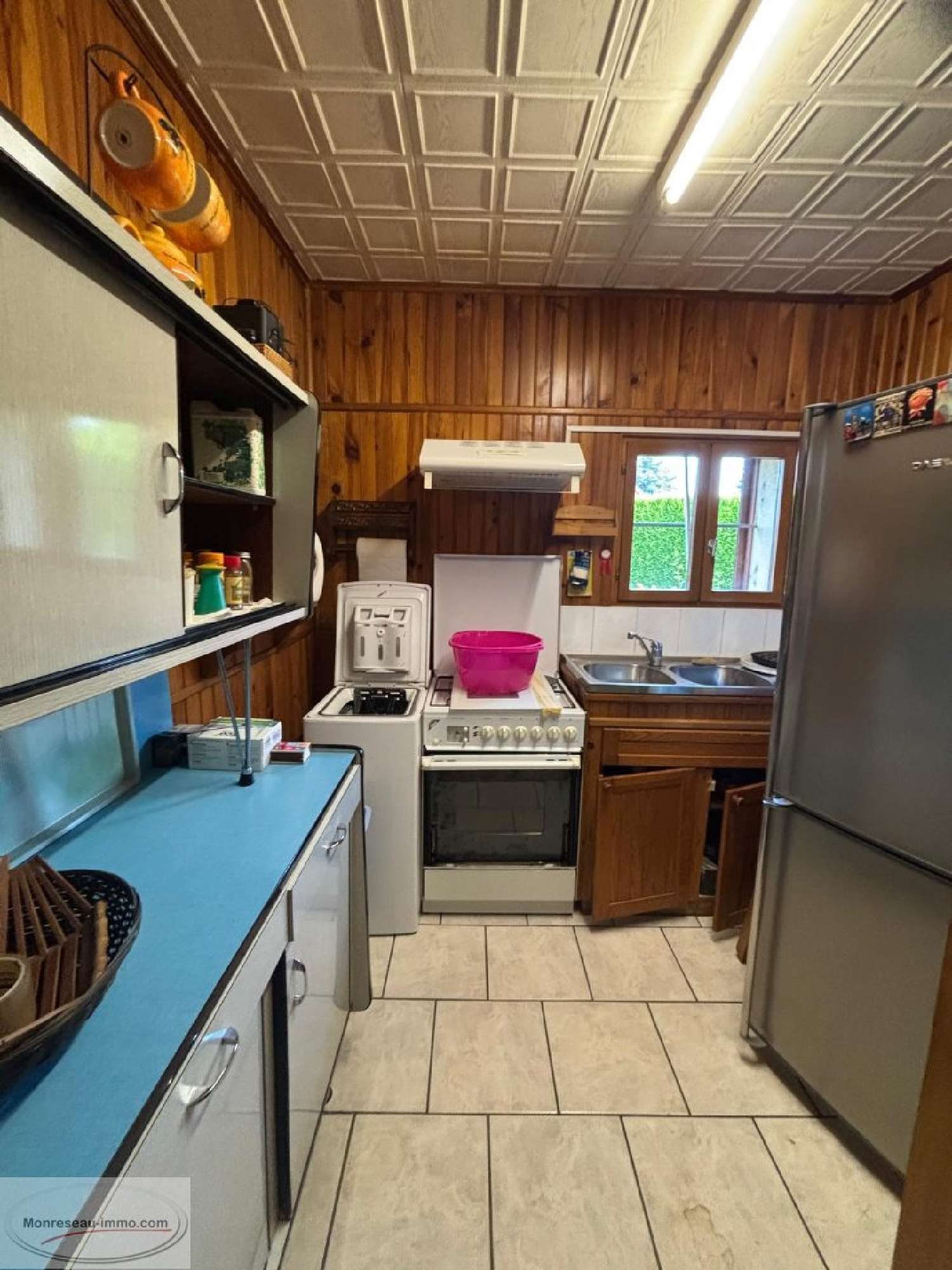  te koop huis Caudry Nord 8