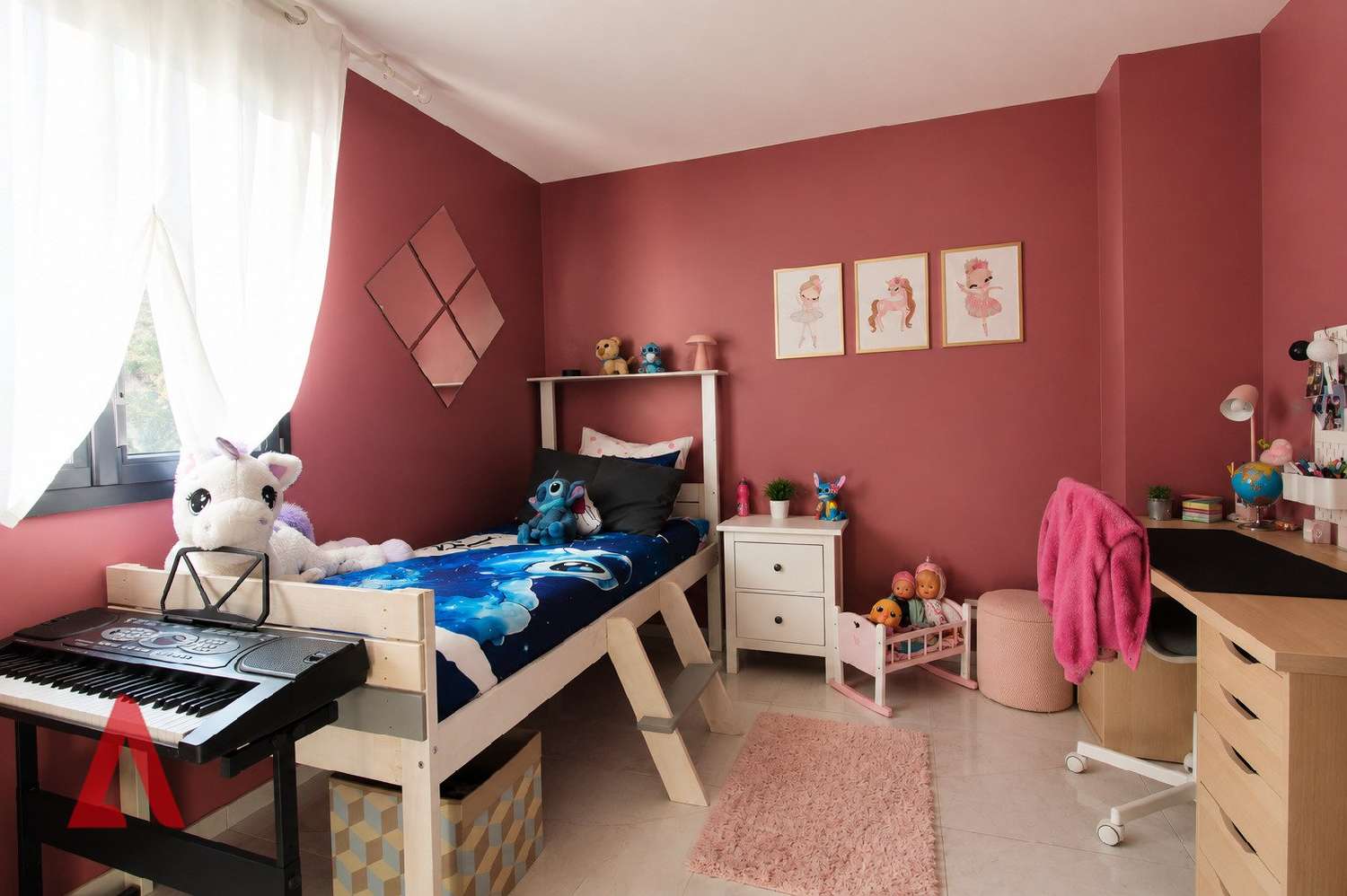 à vendre maison Caux Hérault 6
