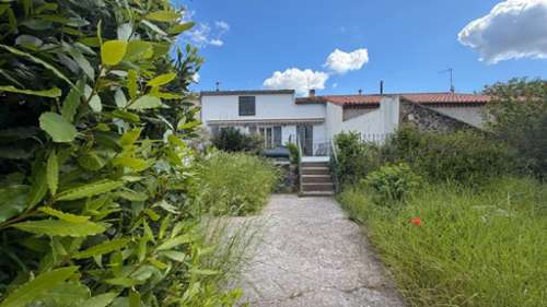 Caux Hérault house foto 7352665
