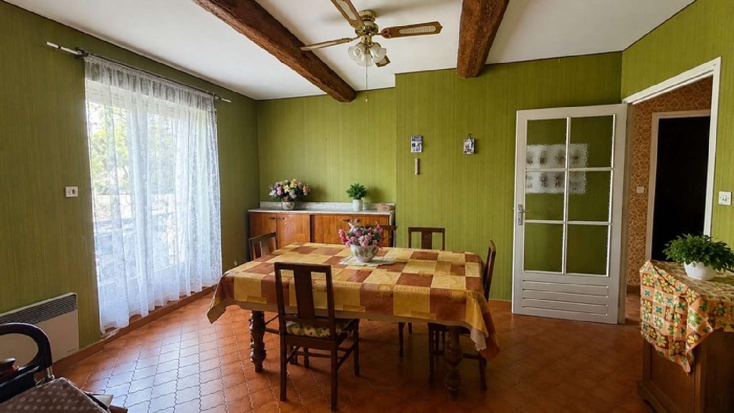 for sale house Caux Hérault 2
