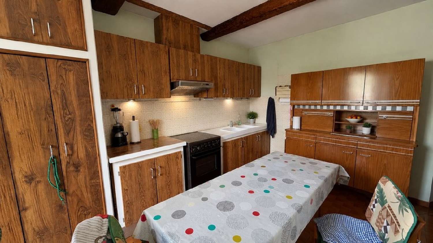 for sale house Caux Hérault 4