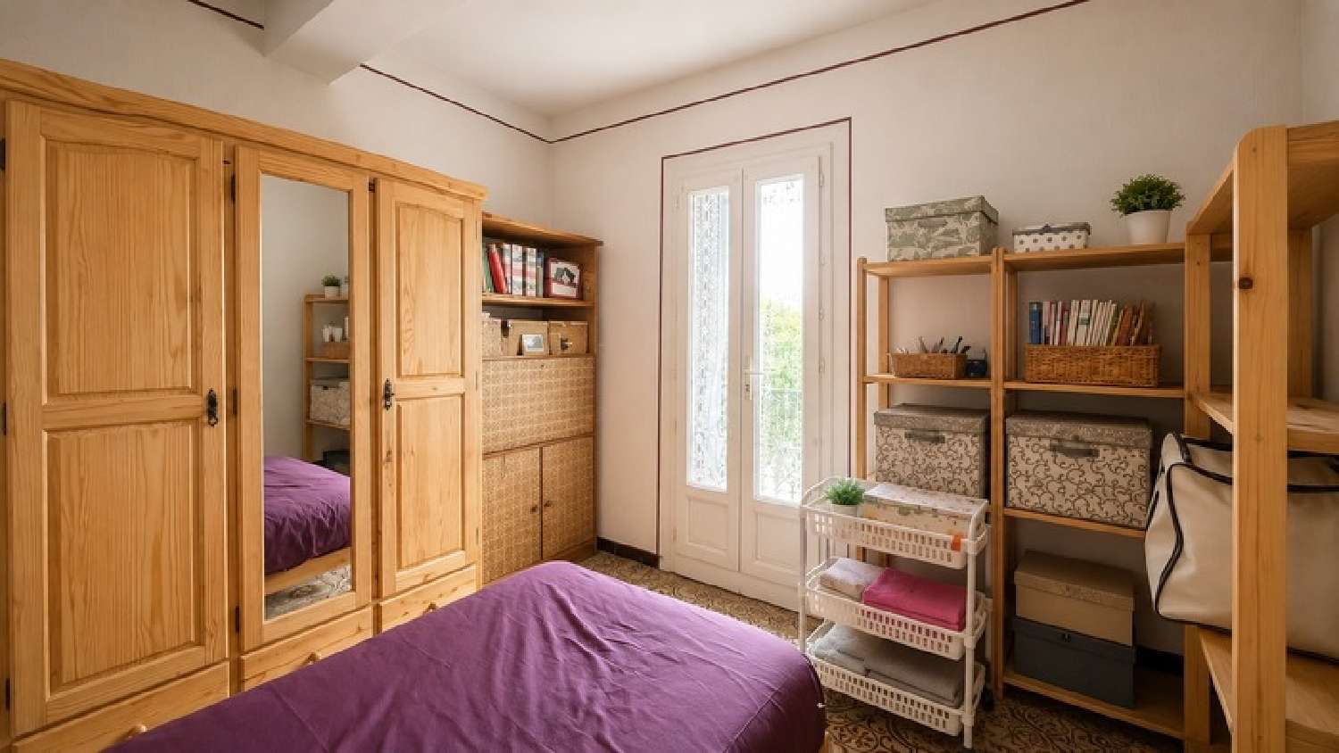 for sale house Caux Hérault 5