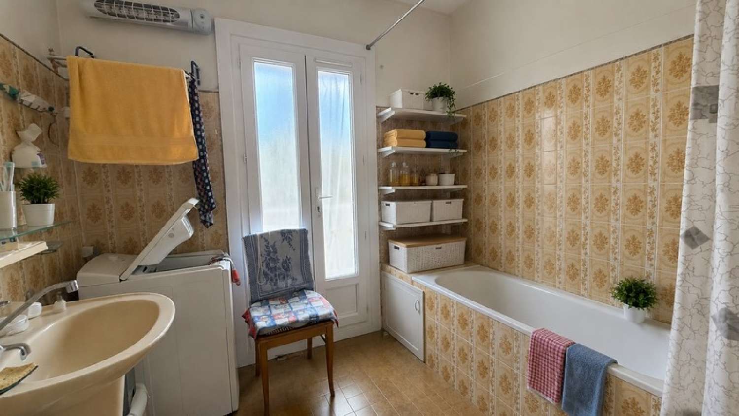 for sale house Caux Hérault 6