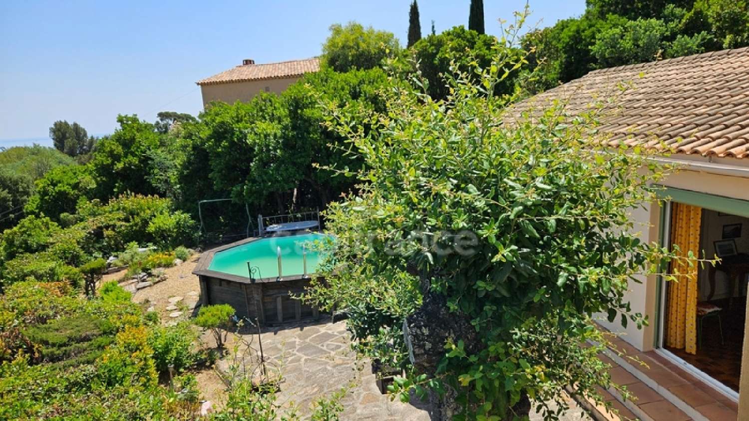  te koop huis Cavalaire-sur-Mer Var 2