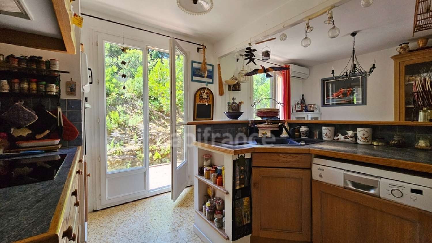  te koop huis Cavalaire-sur-Mer Var 6