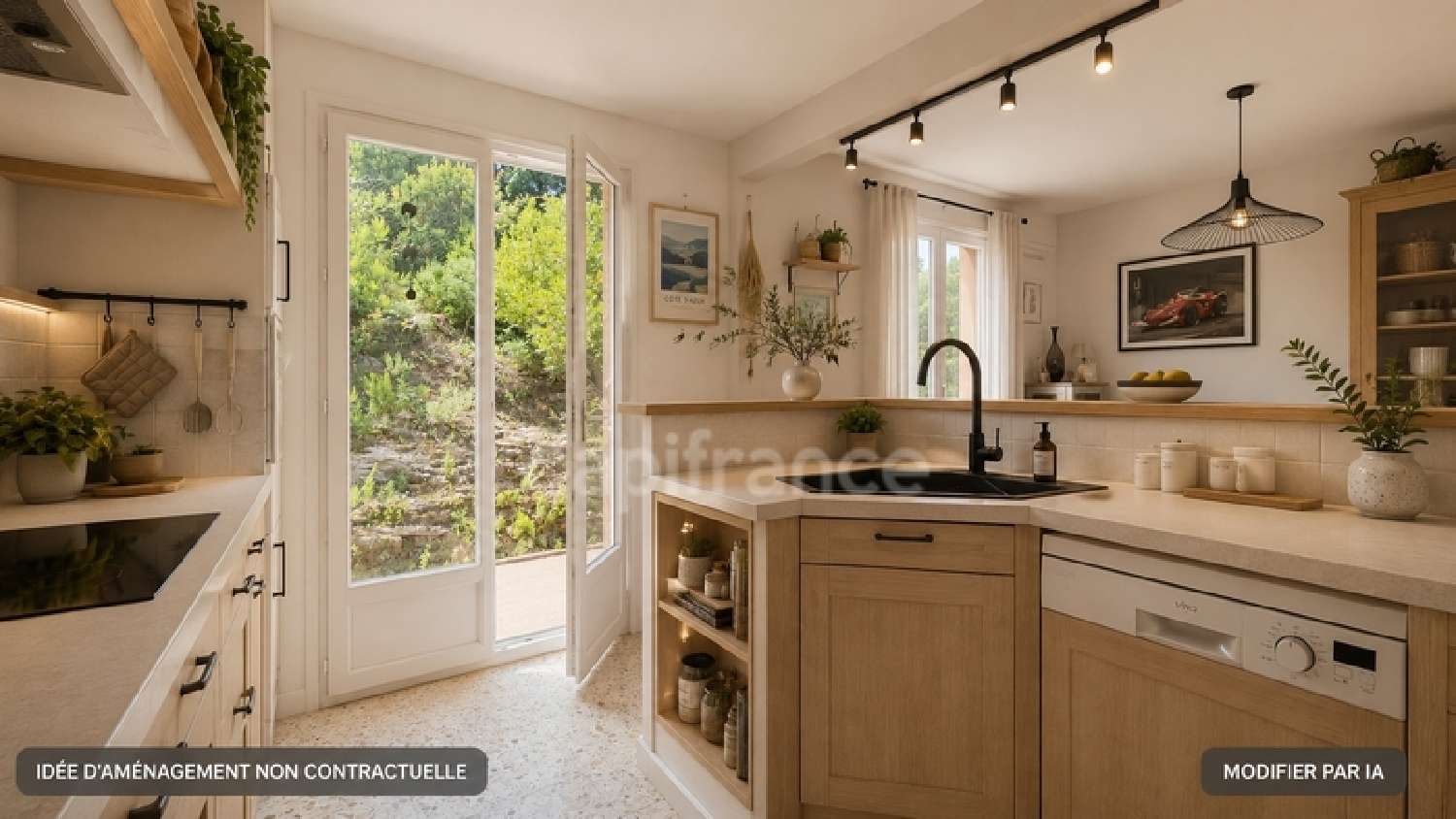  te koop huis Cavalaire-sur-Mer Var 8