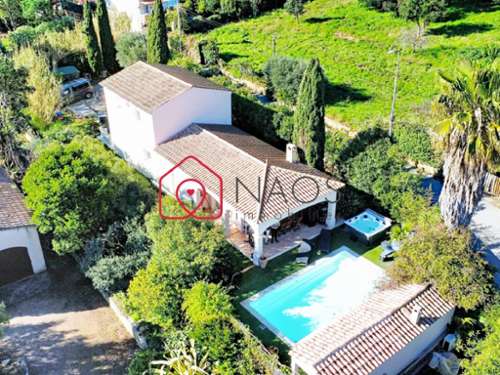 Cavalaire-sur-Mer Var maison foto 7349242