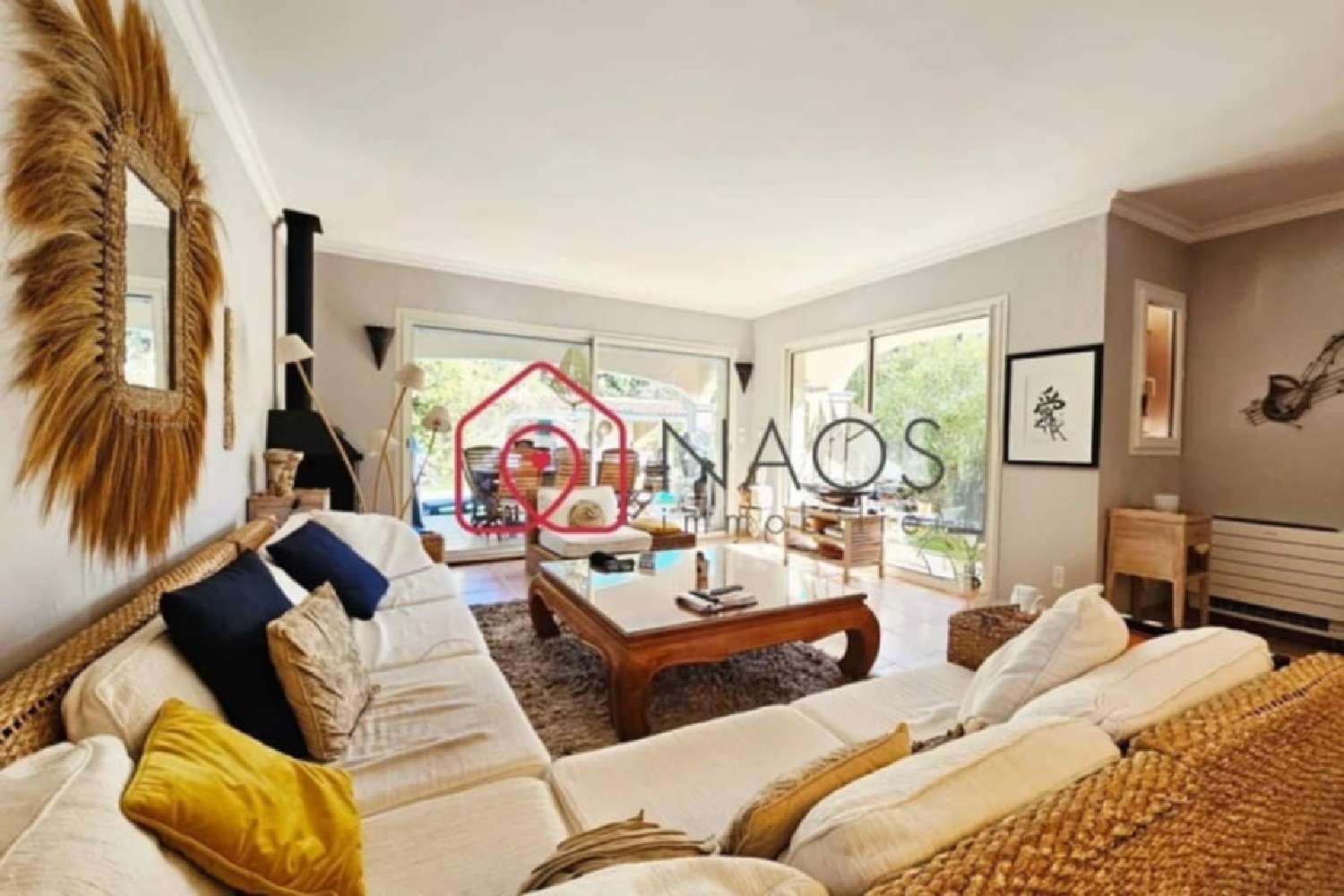  à vendre maison Cavalaire-sur-Mer Var 4