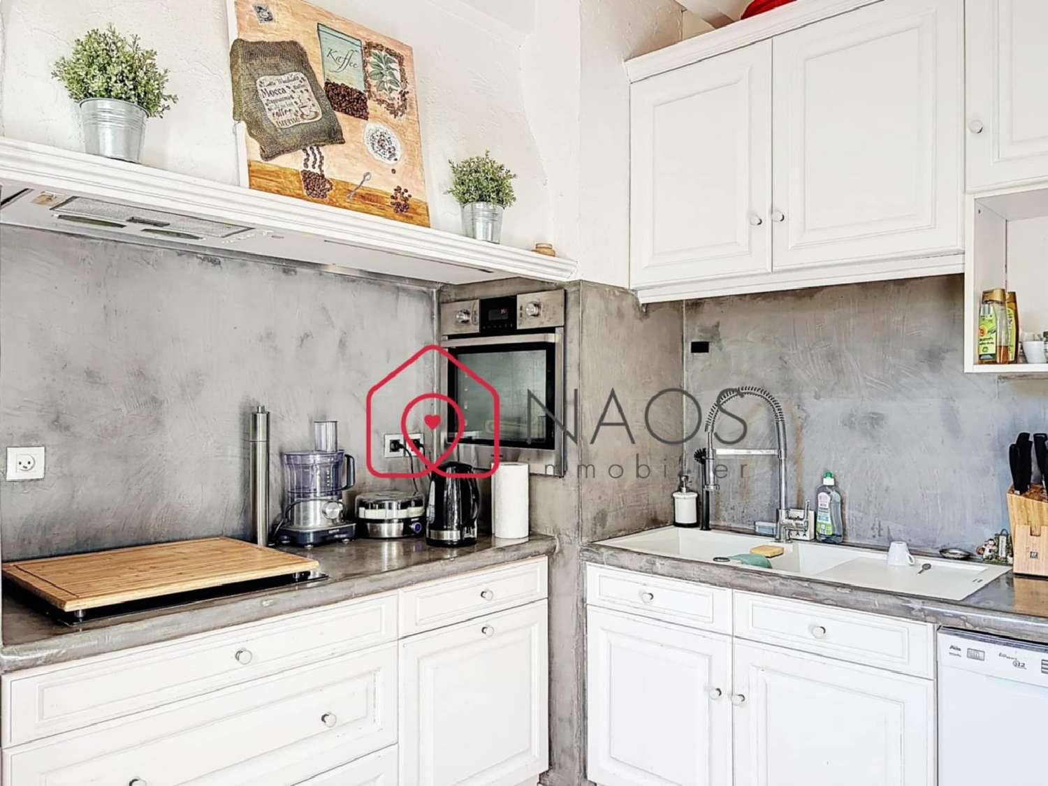 à vendre maison Cavalaire-sur-Mer Var 6