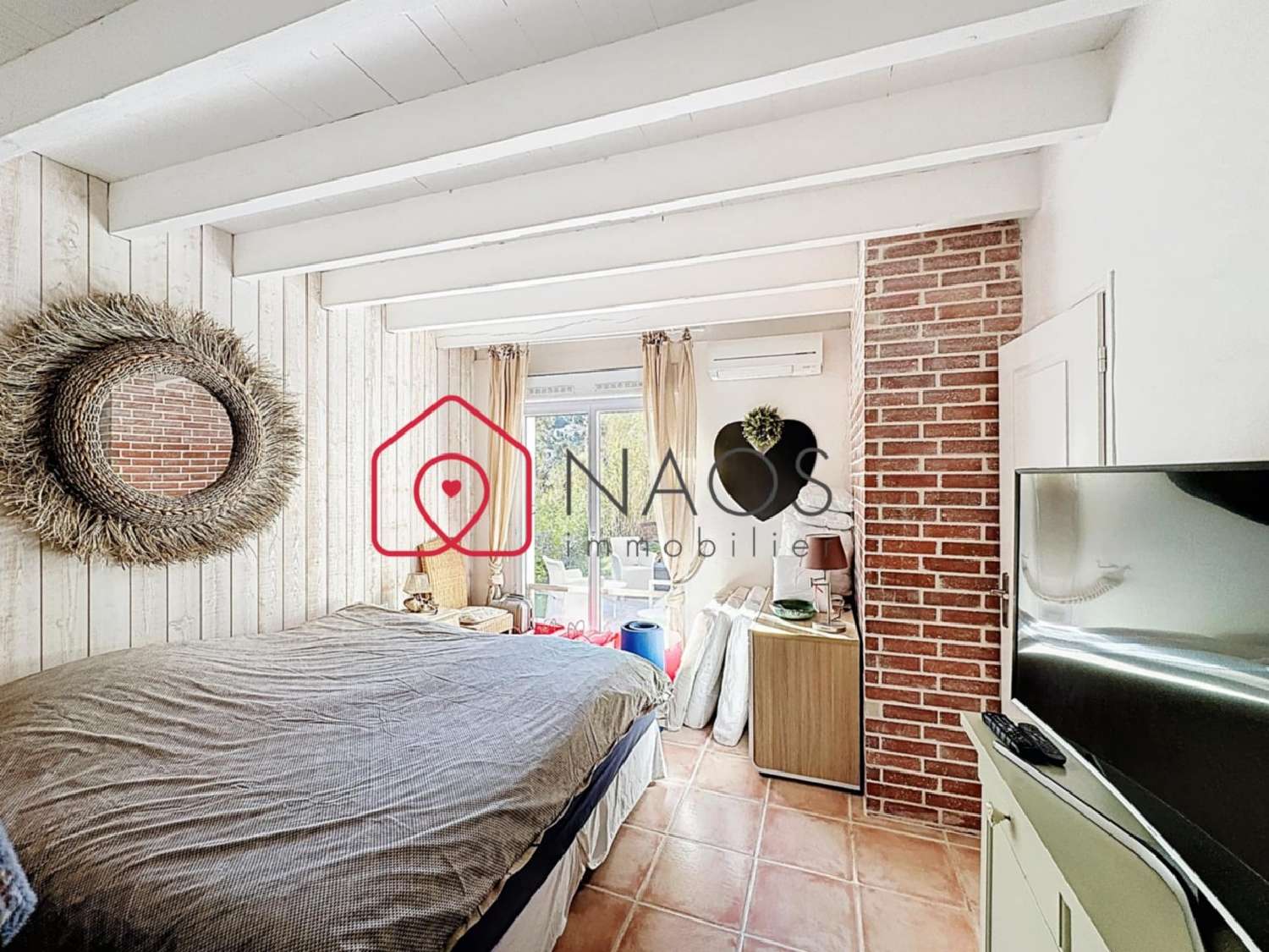 à vendre maison Cavalaire-sur-Mer Var 7