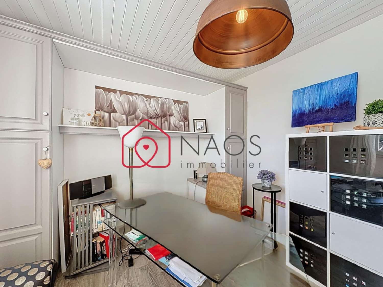  à vendre maison Cavalaire-sur-Mer Var 8