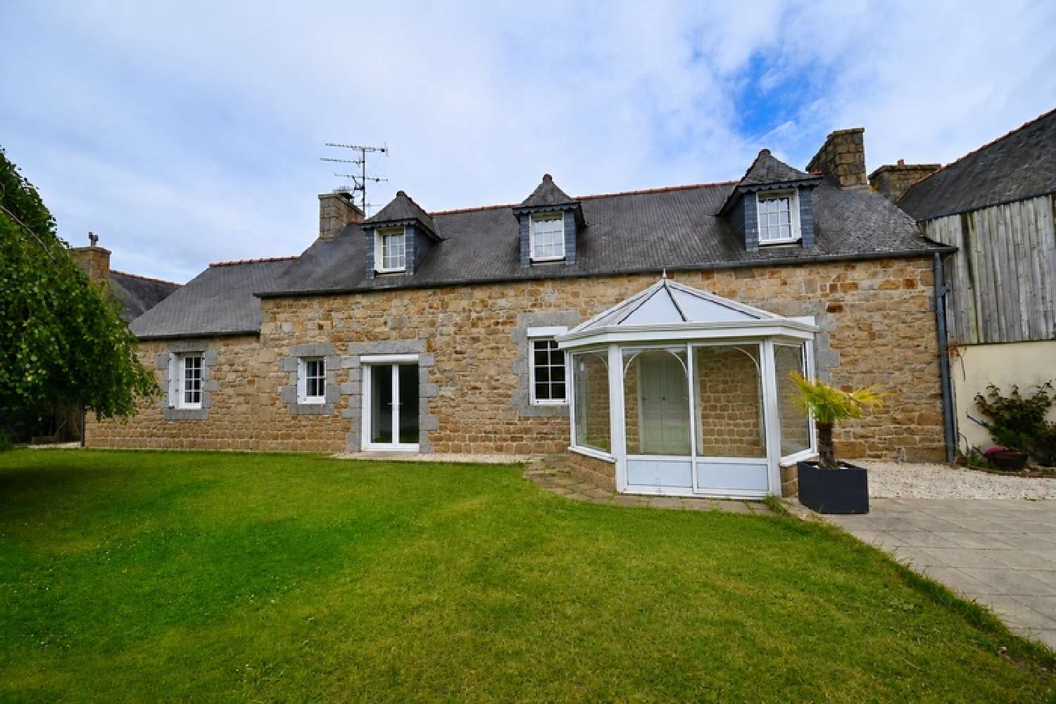  à vendre maison Cavan Côtes-d'Armor 1