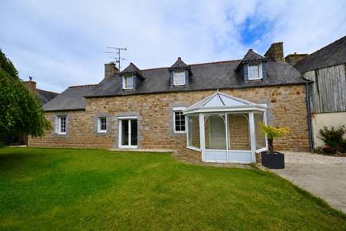 Cavan Côtes-d'Armor maison foto 7360821