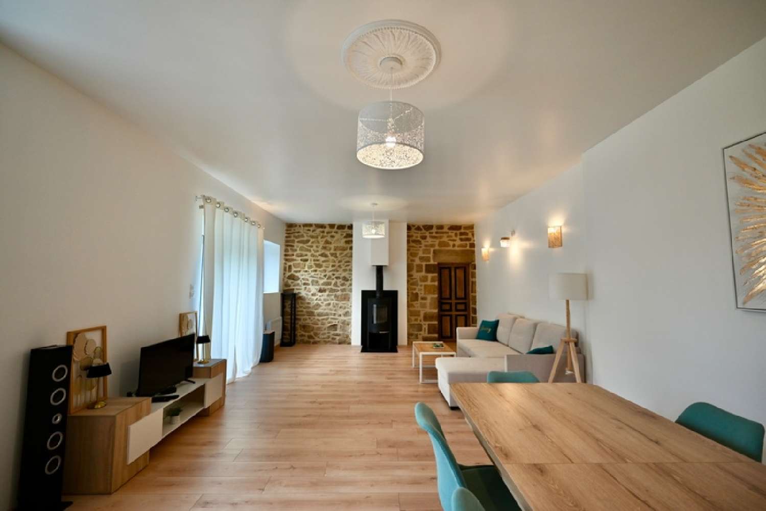  à vendre maison Cavan Côtes-d'Armor 3