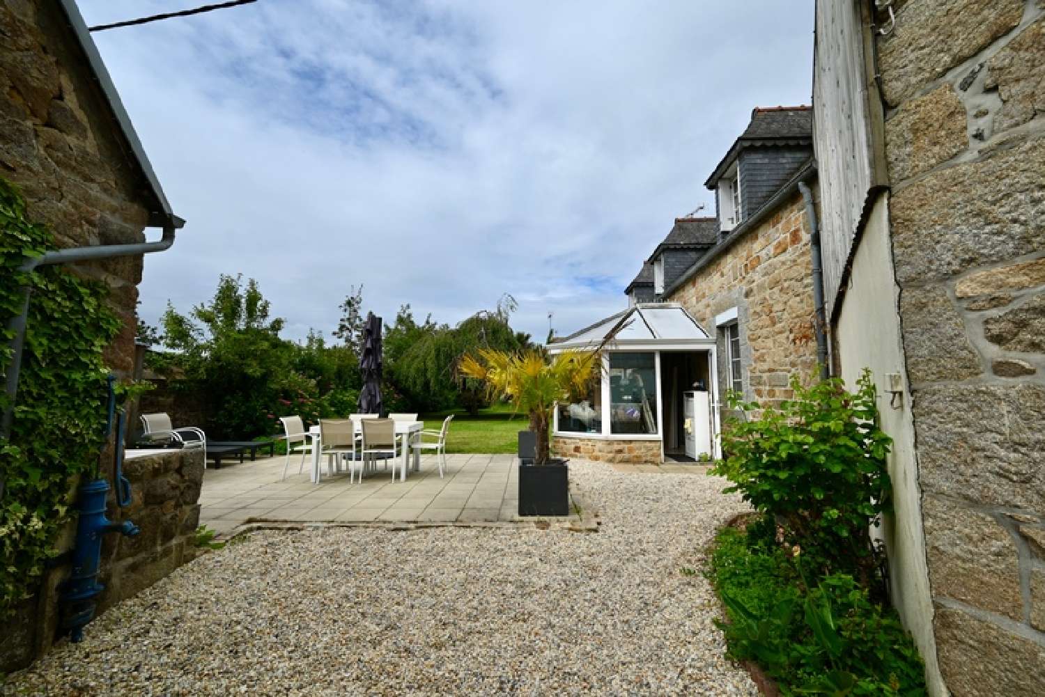  à vendre maison Cavan Côtes-d'Armor 4