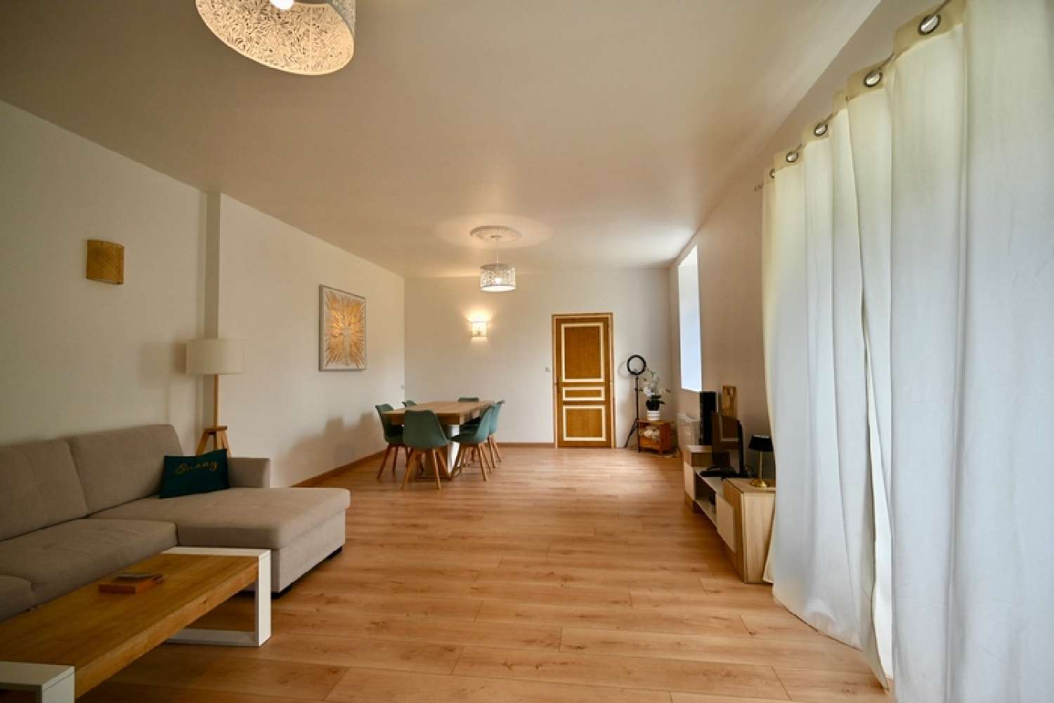  à vendre maison Cavan Côtes-d'Armor 5