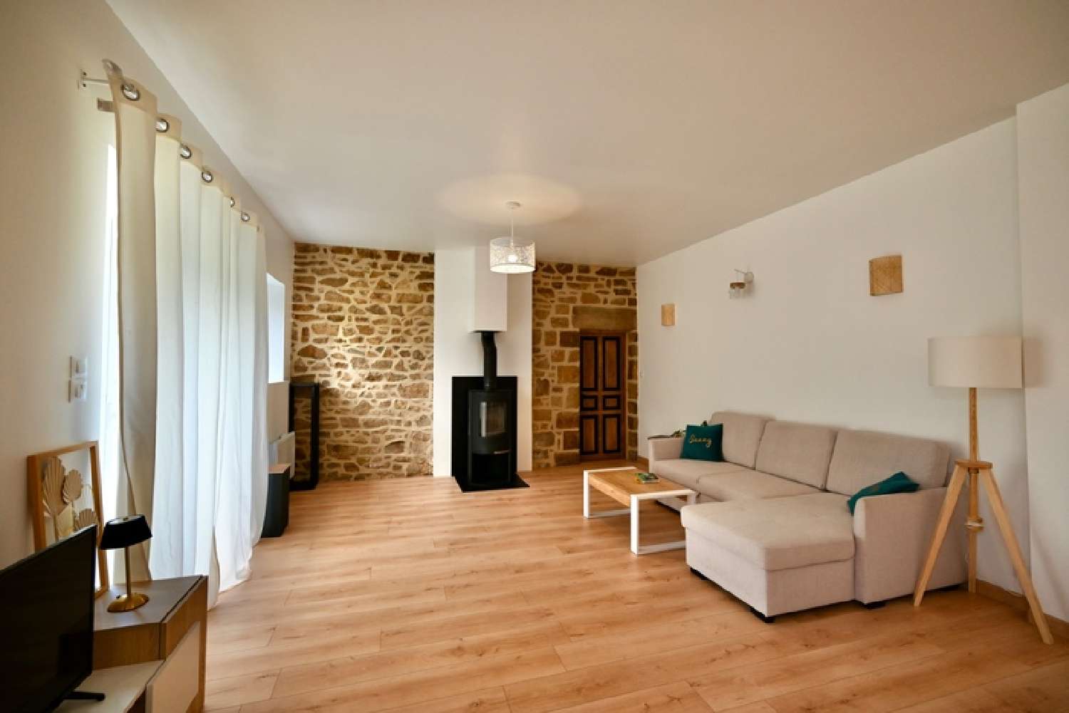  à vendre maison Cavan Côtes-d'Armor 7