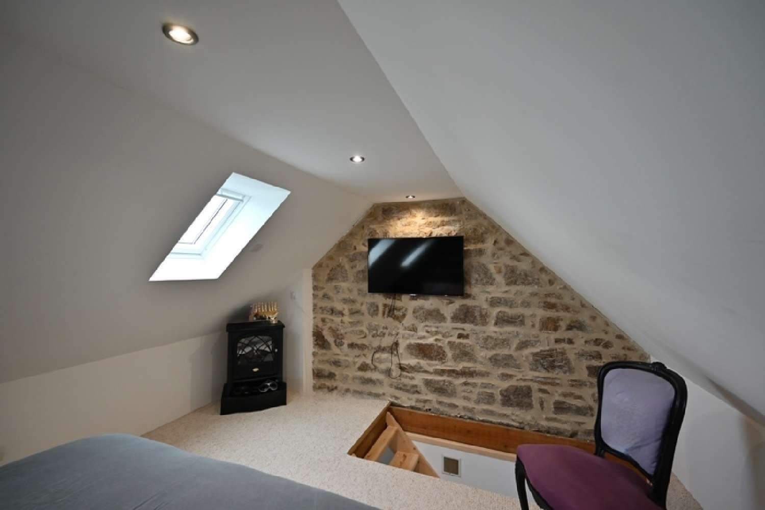  à vendre maison Cavan Côtes-d'Armor 8
