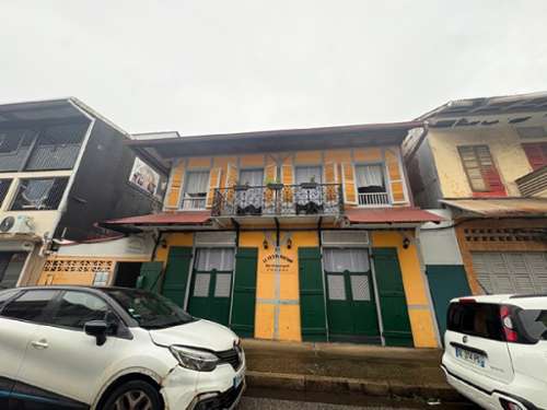 Cayenne Guyane house foto 7352307