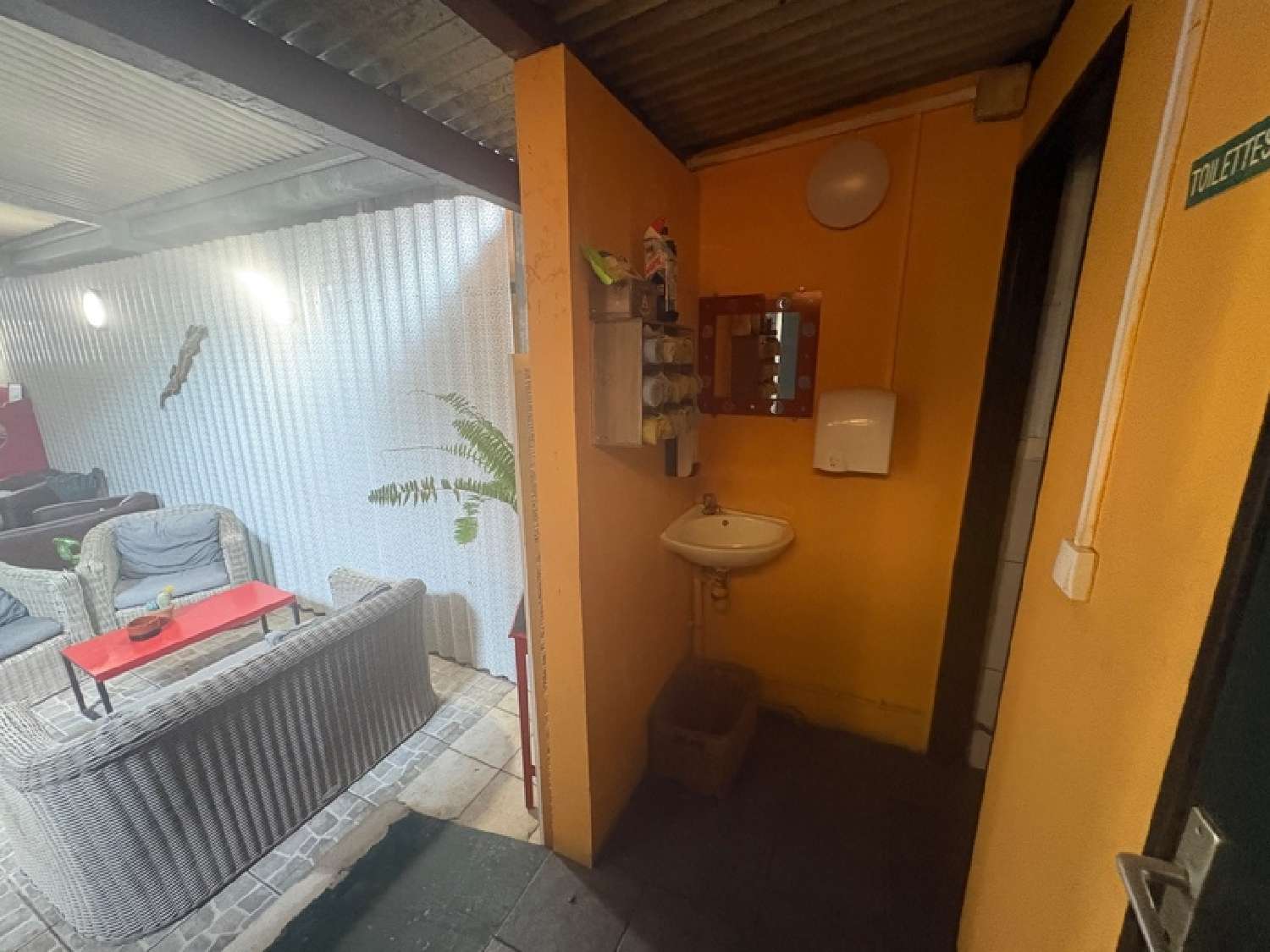 for sale house Cayenne Guyane 4