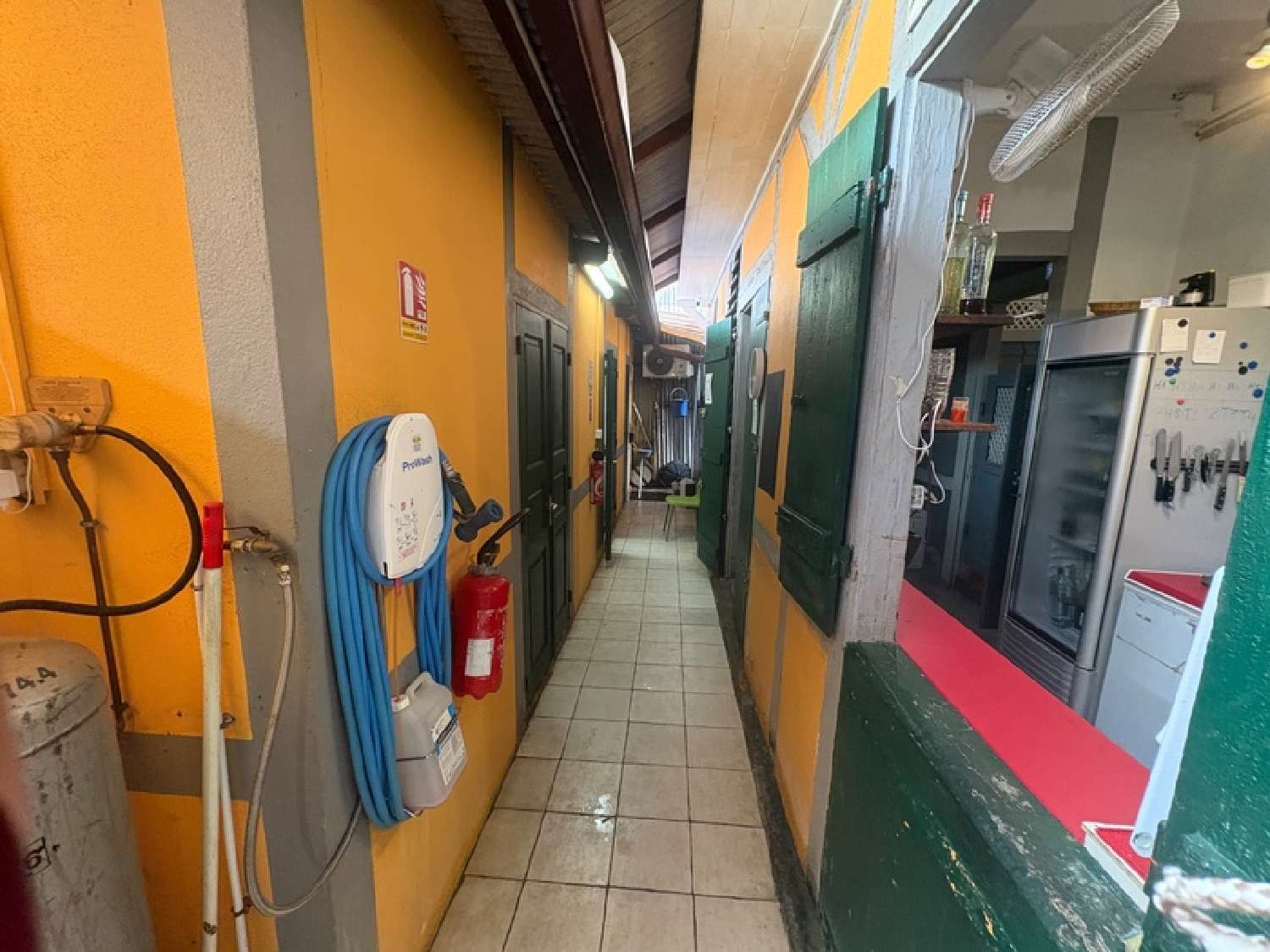for sale house Cayenne Guyane 5
