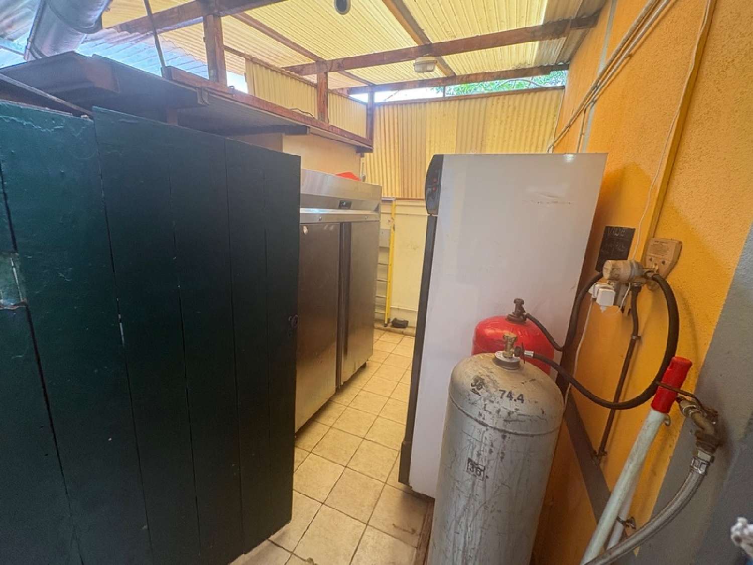 for sale house Cayenne Guyane 6