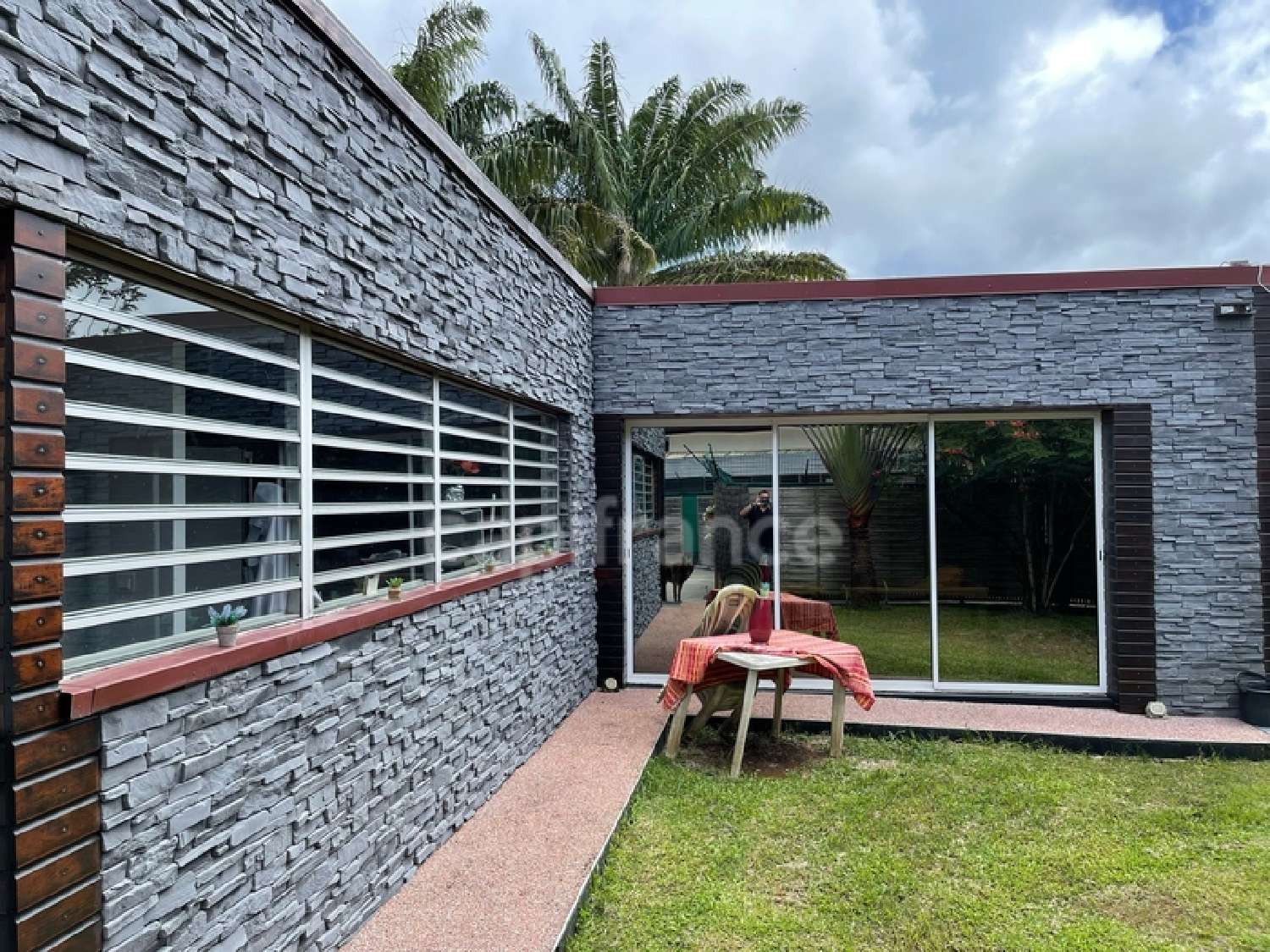 en venta casa Cayenne Guyane 3
