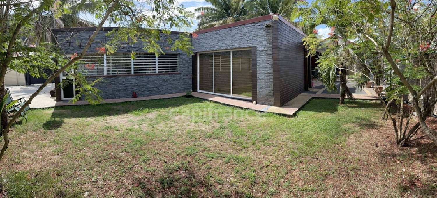 en venta casa Cayenne Guyane 4