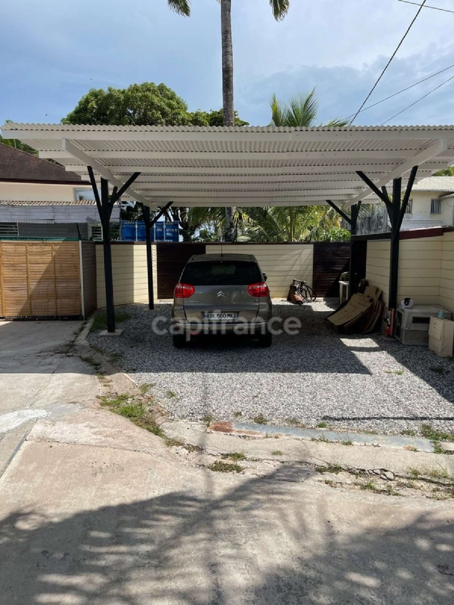 en venta casa Cayenne Guyane 5