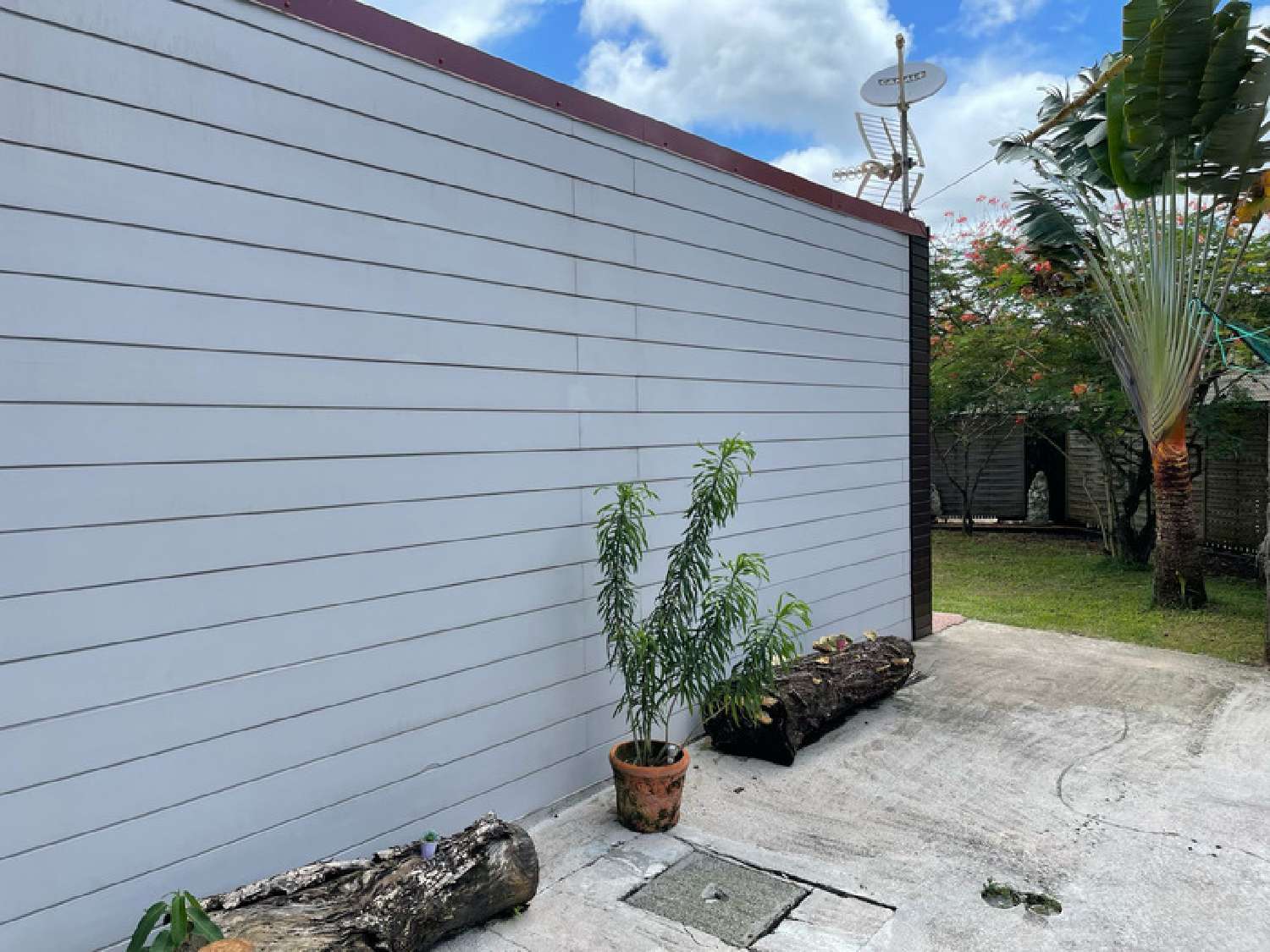 en venta casa Cayenne Guyane 6