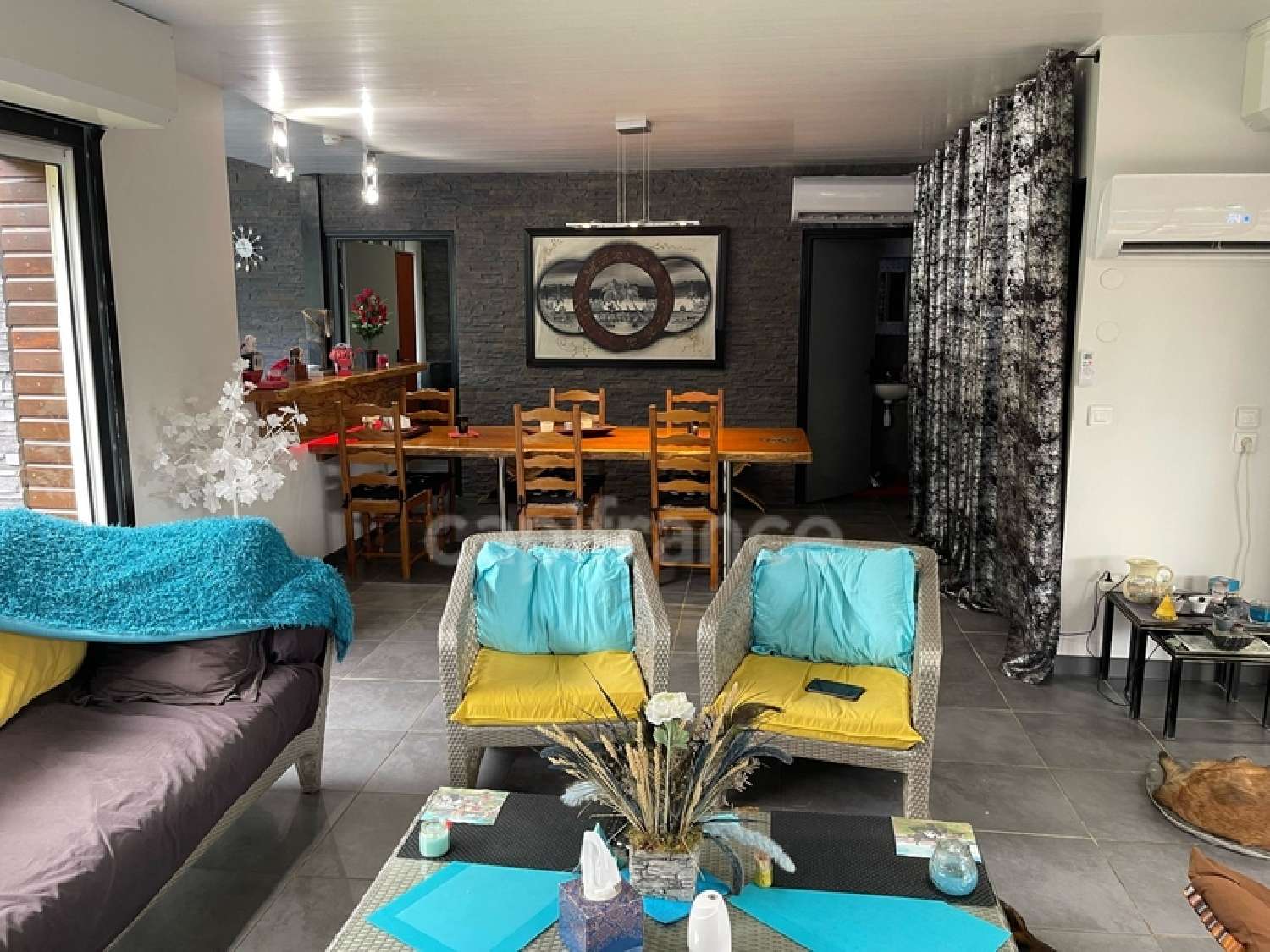en venta casa Cayenne Guyane 7